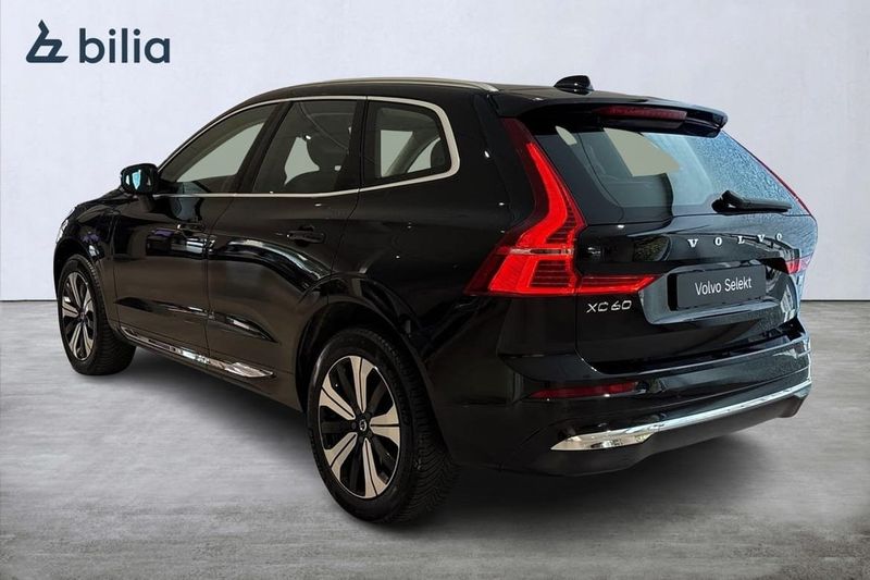 Volvo XC60 bild 2