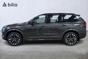 Volvo XC90 bild 4