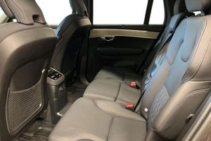 Volvo XC90 bild 17