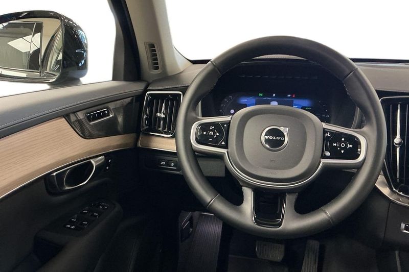 Volvo XC90 bild 11