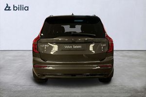 Volvo XC90 bild 5