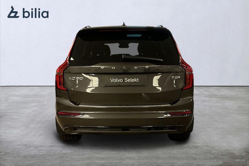 Volvo XC90 bild 5