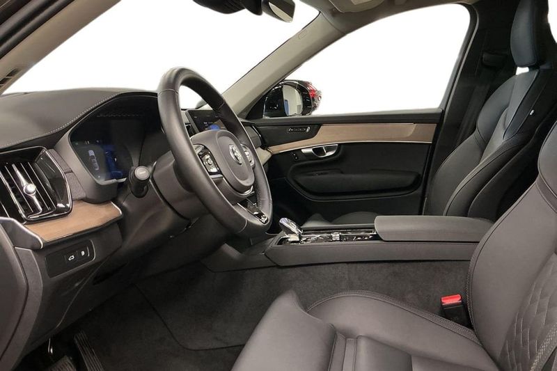 Volvo XC90 bild 8