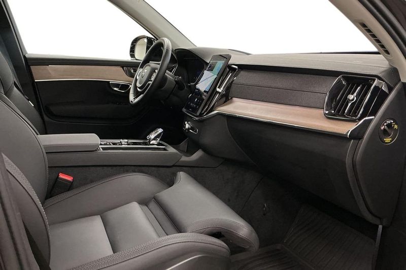 Volvo XC90 bild 7