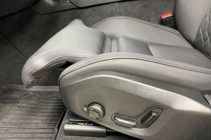 Volvo XC90 bild 22