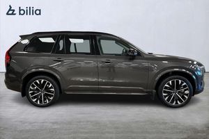 Volvo XC90 bild 27