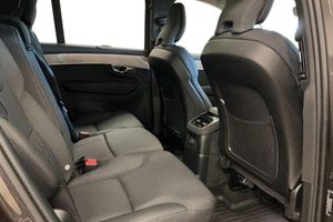Volvo XC90 bild 18