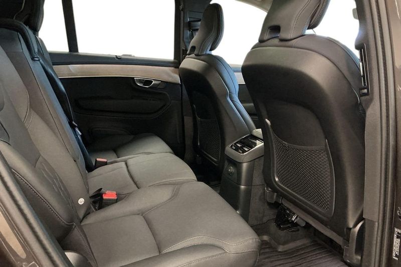 Volvo XC90 bild 18