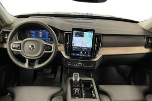 Volvo XC90 bild 10