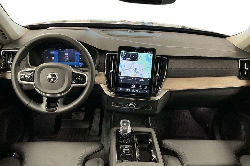 Volvo XC90 bild 10