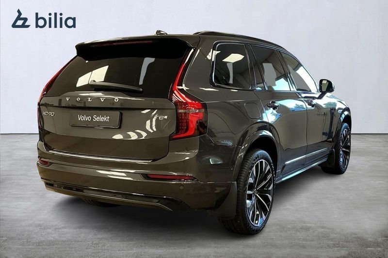 Volvo XC90 bild 28