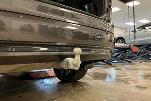 Volvo XC90 bild 23