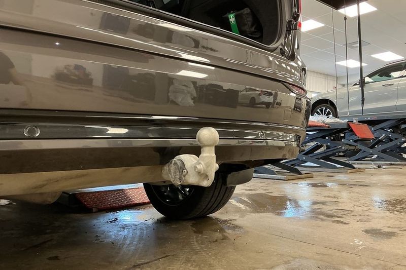 Volvo XC90 bild 23