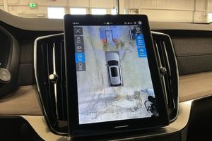 Volvo XC90 bild 14