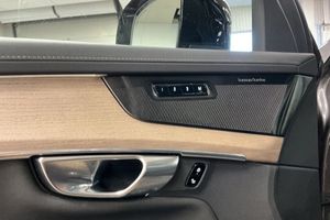 Volvo XC90 bild 20