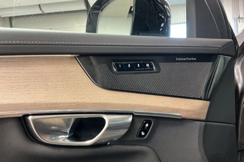Volvo XC90 bild 20