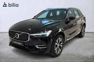 Volvo XC60 bild 1