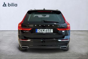 Volvo XC60 bild 5