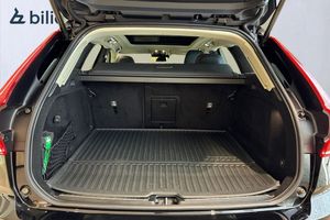 Volvo XC60 bild 21