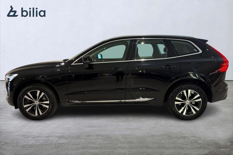 Volvo XC60 bild 2