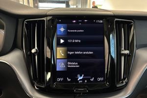 Volvo XC60 bild 12