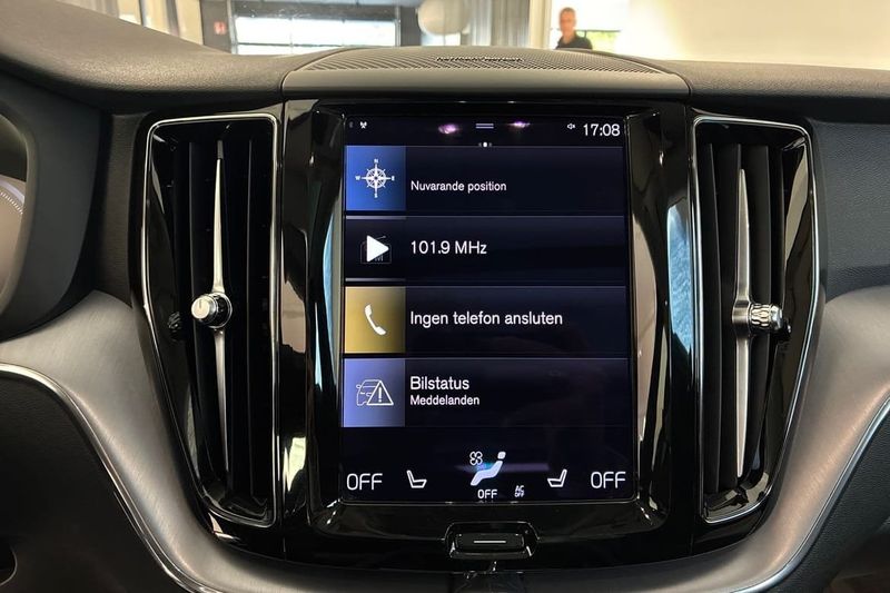 Volvo XC60 bild 12