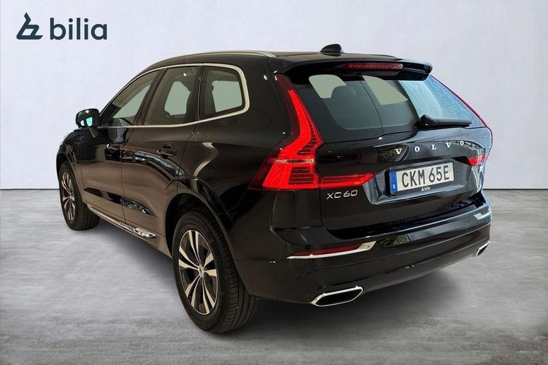 Volvo XC60 bild 4