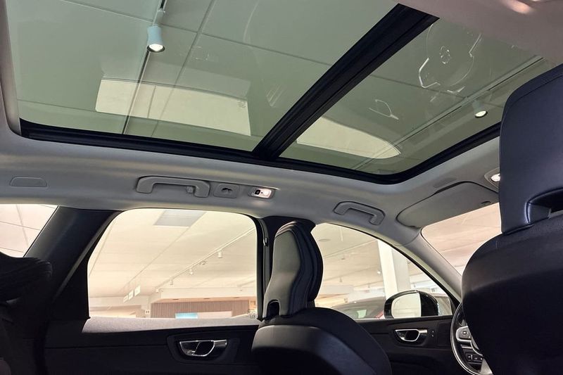 Volvo XC60 bild 17