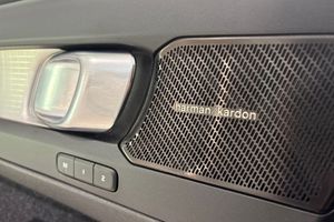 Volvo XC40 bild 16