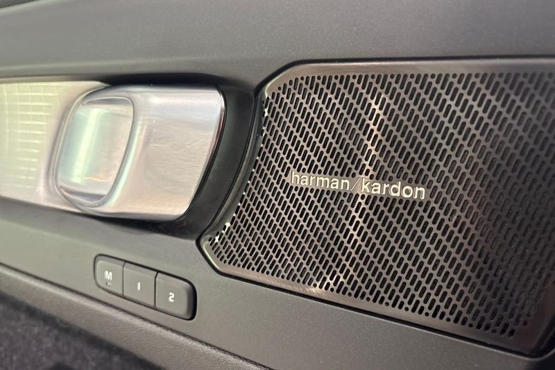 Volvo XC40 bild 16