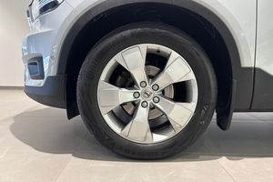 Volvo XC40 bild 19