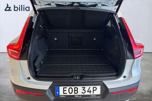 Volvo XC40 bild 18