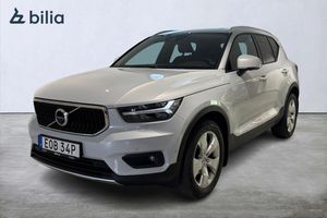 Volvo XC40 bild 1