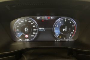 Volvo XC40 bild 11