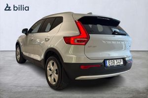 Volvo XC40 bild 4