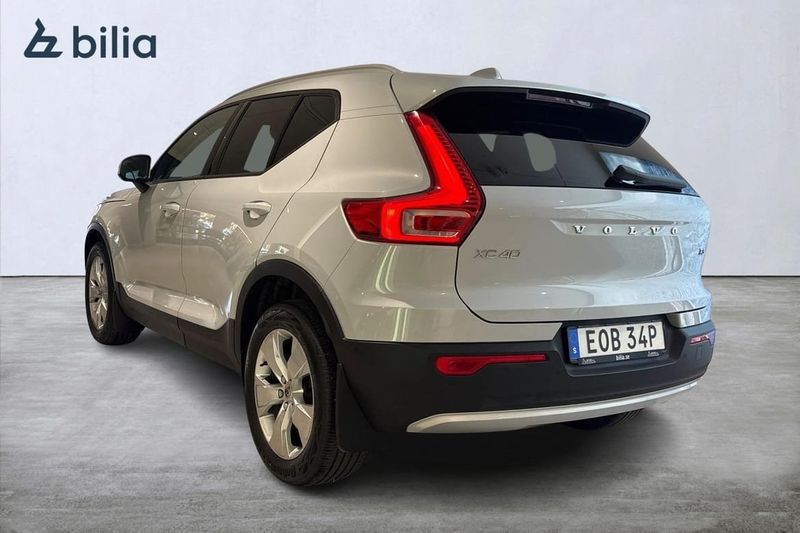 Volvo XC40 bild 4