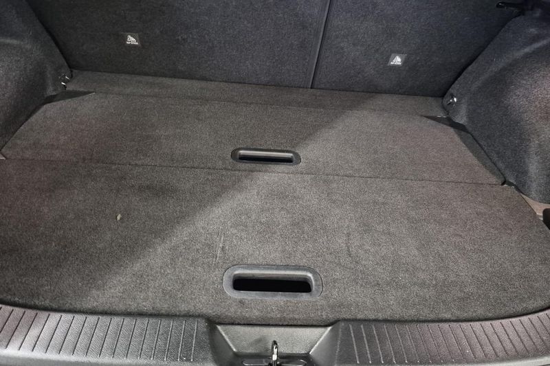 Nissan Qashqai bild 19