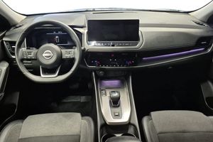 Nissan Qashqai bild 13