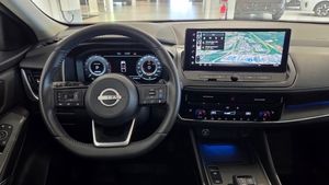 Nissan Qashqai bild 9