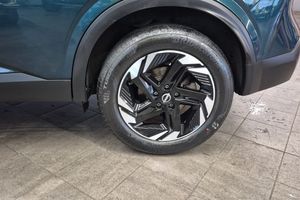 Nissan Qashqai bild 23