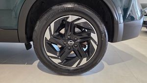 Nissan Qashqai bild 26
