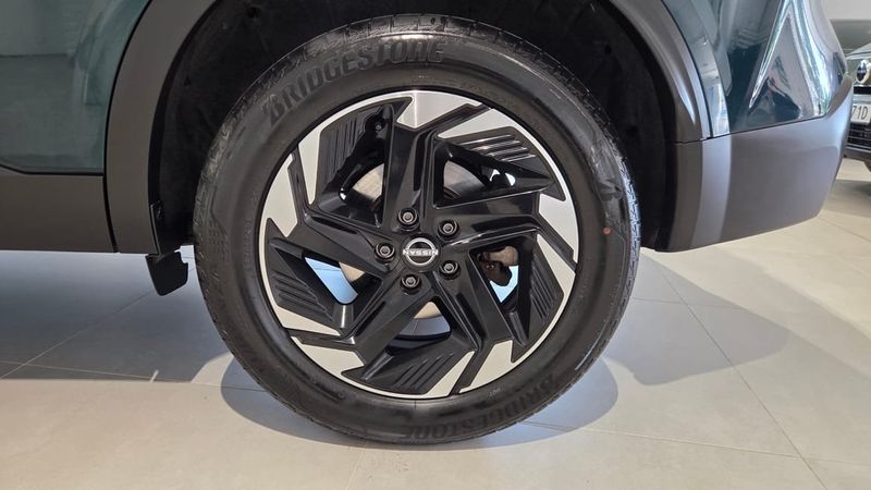 Nissan Qashqai bild 26