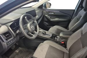 Nissan Qashqai bild 7
