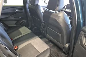 Nissan Qashqai bild 18
