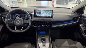 Nissan Qashqai bild 8