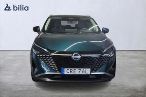 Nissan Qashqai bild 6