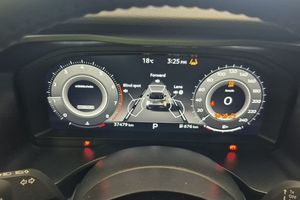 Nissan Qashqai bild 11