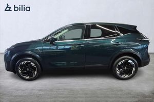 Nissan Qashqai bild 2