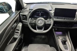 Nissan Qashqai bild 14