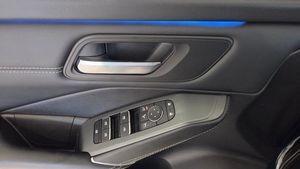 Nissan Qashqai bild 21